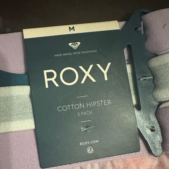 Roxy underwear - Picture 2 of 4